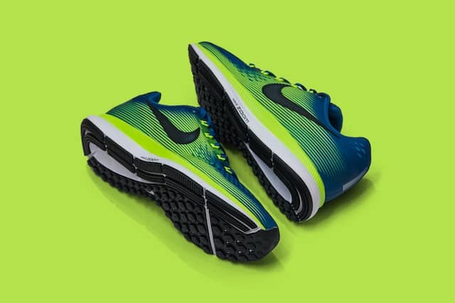 Nike best sale shoes manufactured