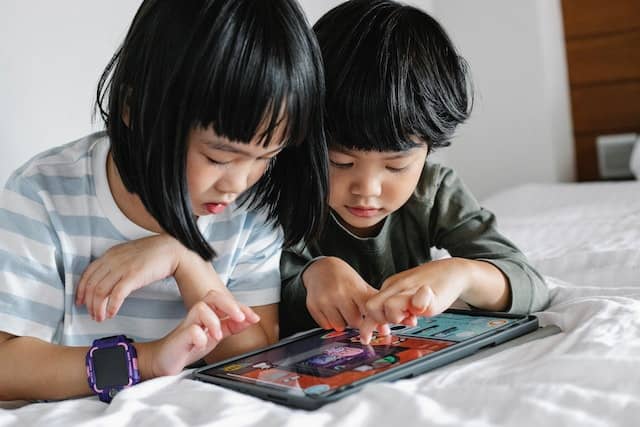 Growing demand for digital and electronic toys