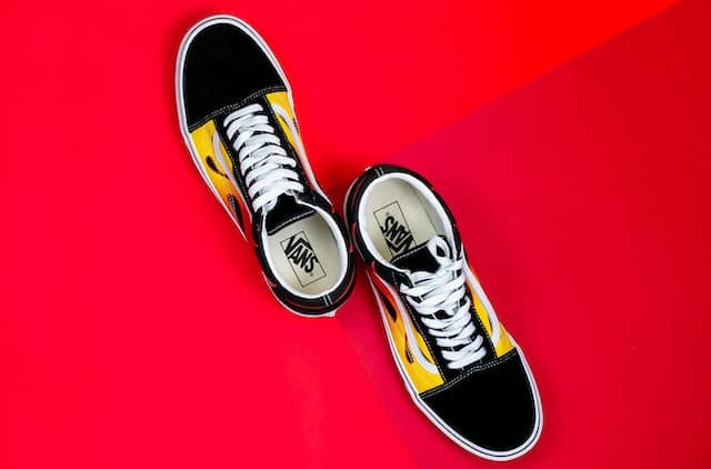 Vans on sale shoes suppliers