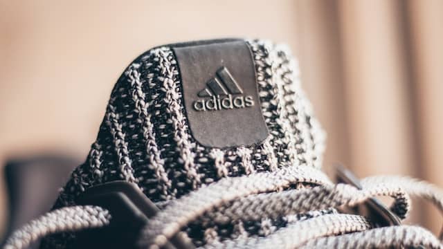 Adidas manufacturing practices