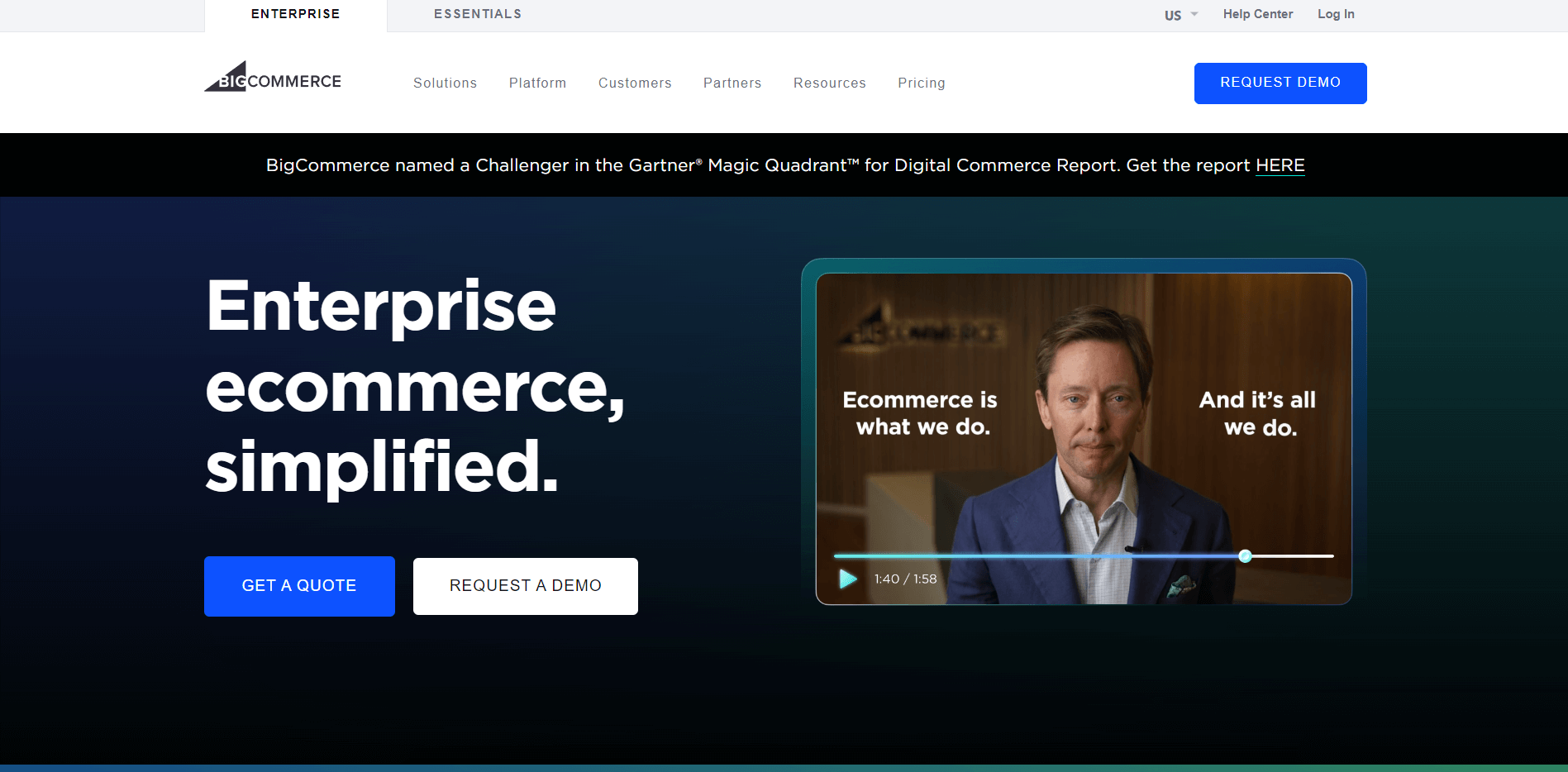 BigCommerce