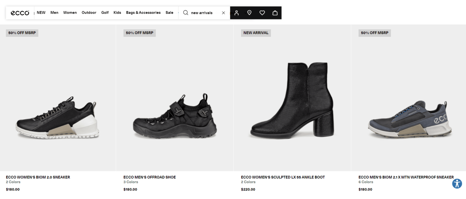 Where Are ECCO Shoes Made? A Guide to Finding Manufacturers