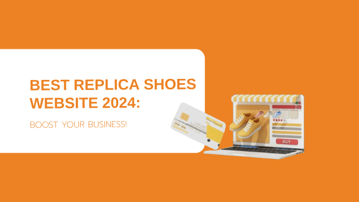 Best Replica Shoes Website featured image