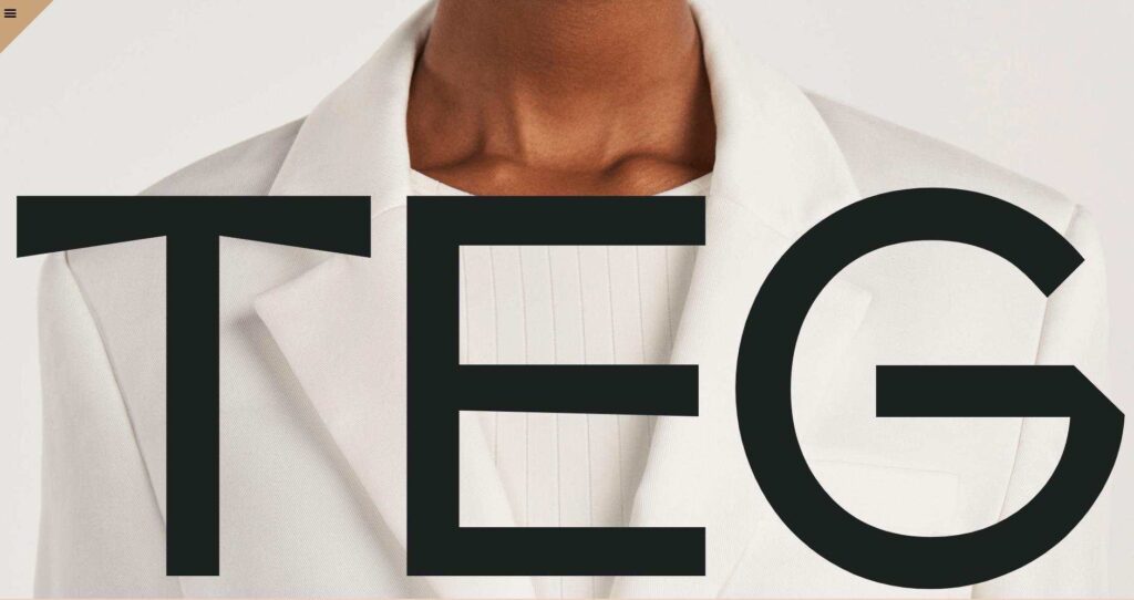 TEG: expert small-batch clothing manufacturer in the USA