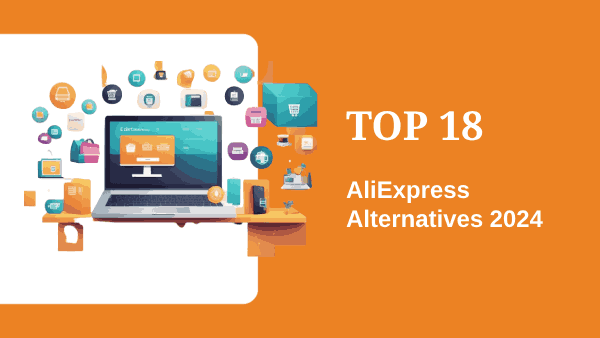 featured image of AliExpress Alternatives