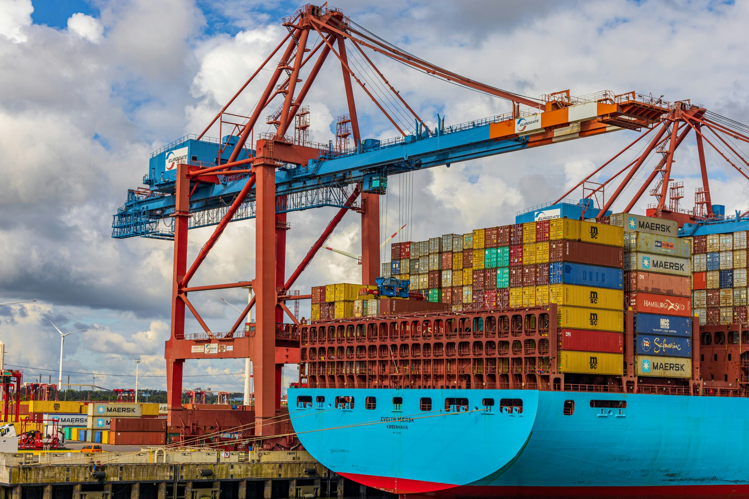what are incoterms