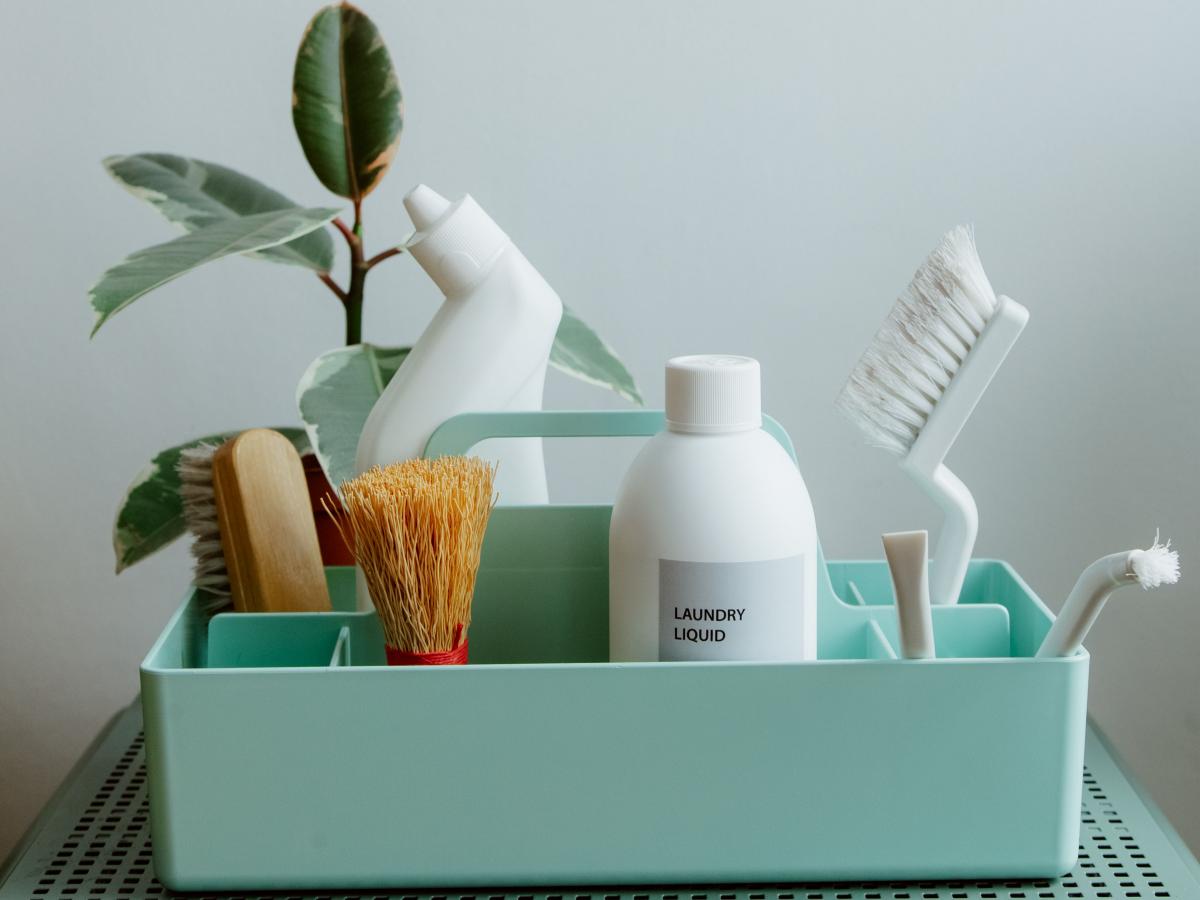 Home Cleaning Products
