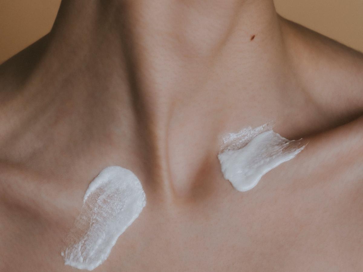 Neck Cream