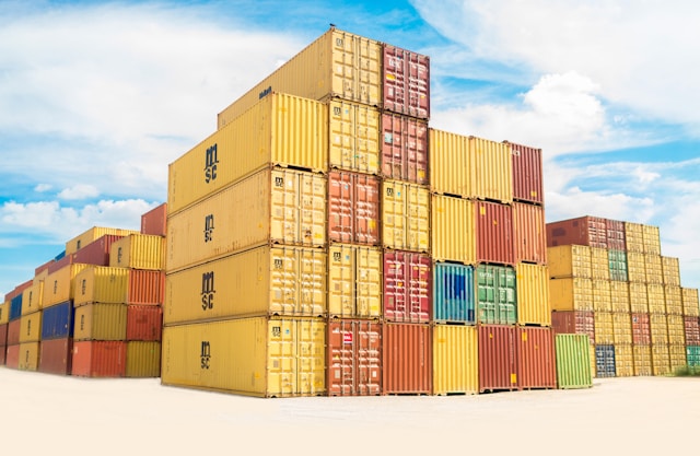 Choosing the Right Freight Forwarder