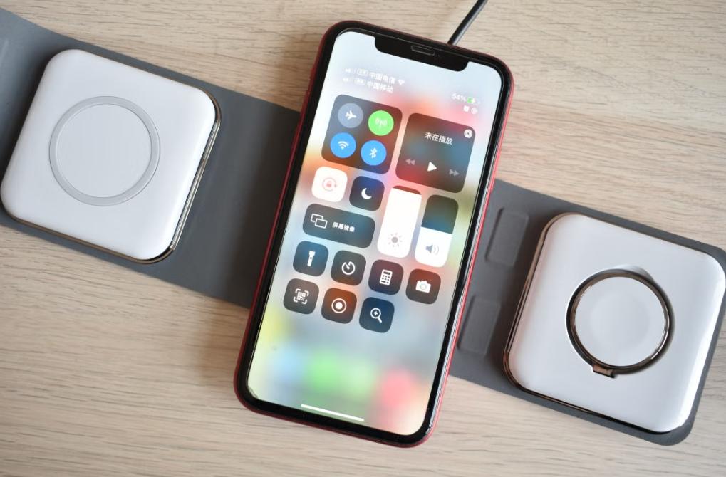 Tech Gadgets