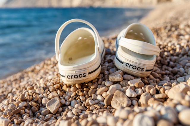 Crocs shoes and its History