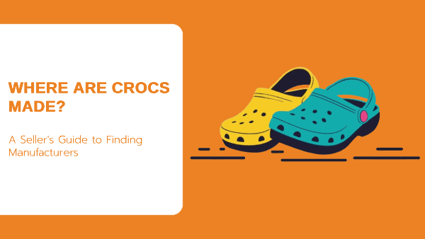 where are crocs made featured image