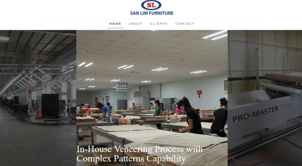 SAN LIM FURNITURE