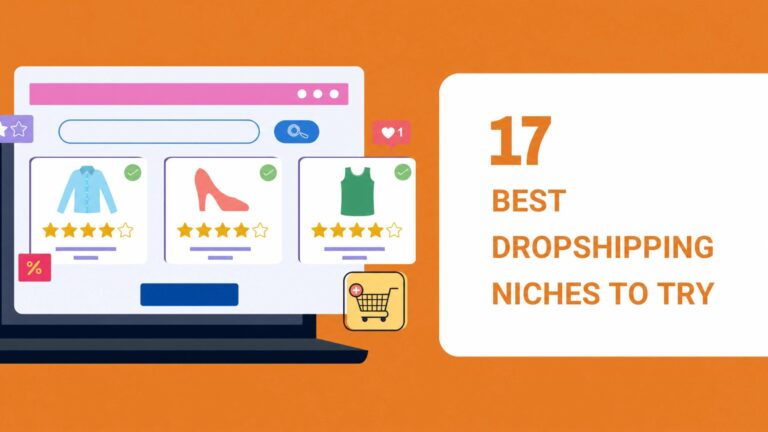 best-dropshipping-niches