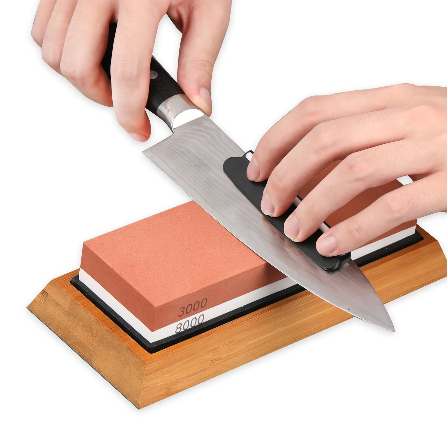 Professional Knife Sharpening Kit 2