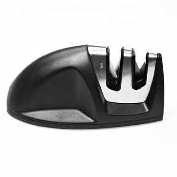 another Manual Professional 3 Stage Knife Sharpener