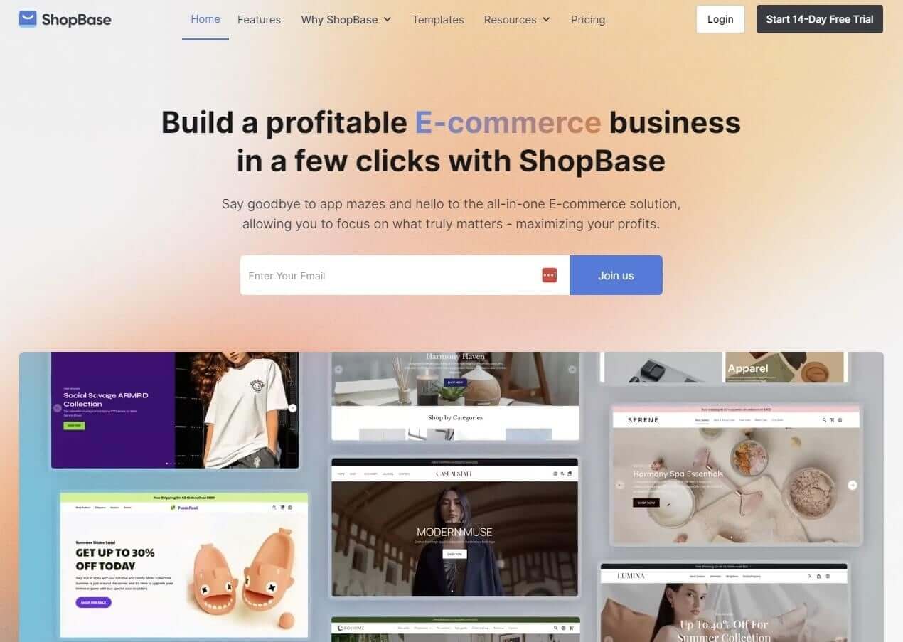 ShopBase