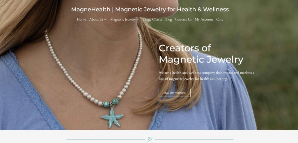 MagneHealth