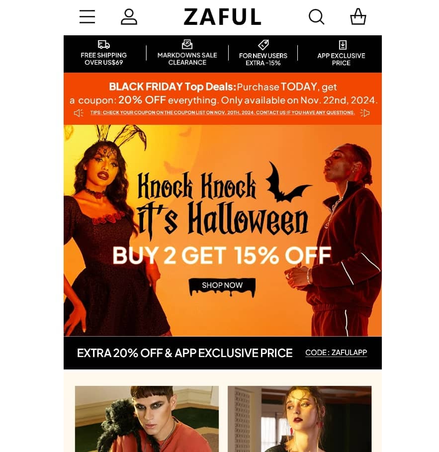 Zaful