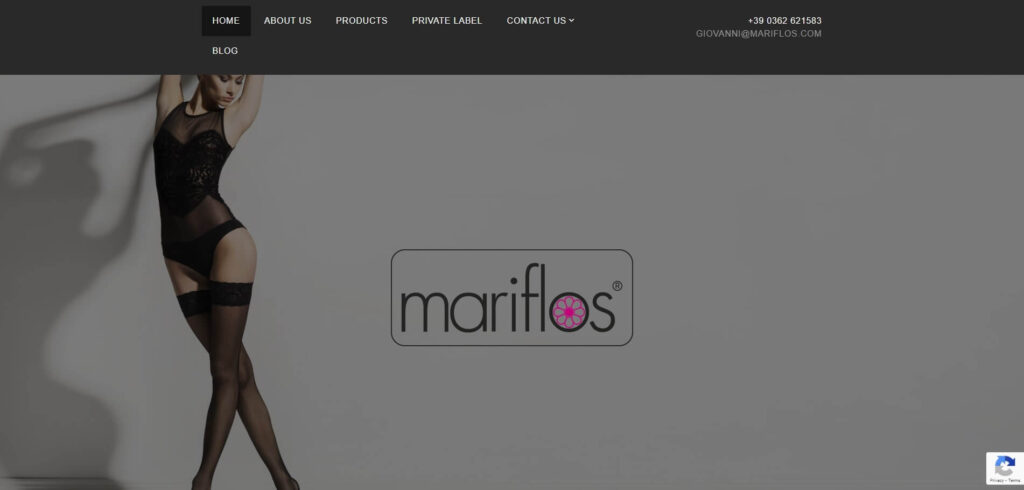 Mariflos