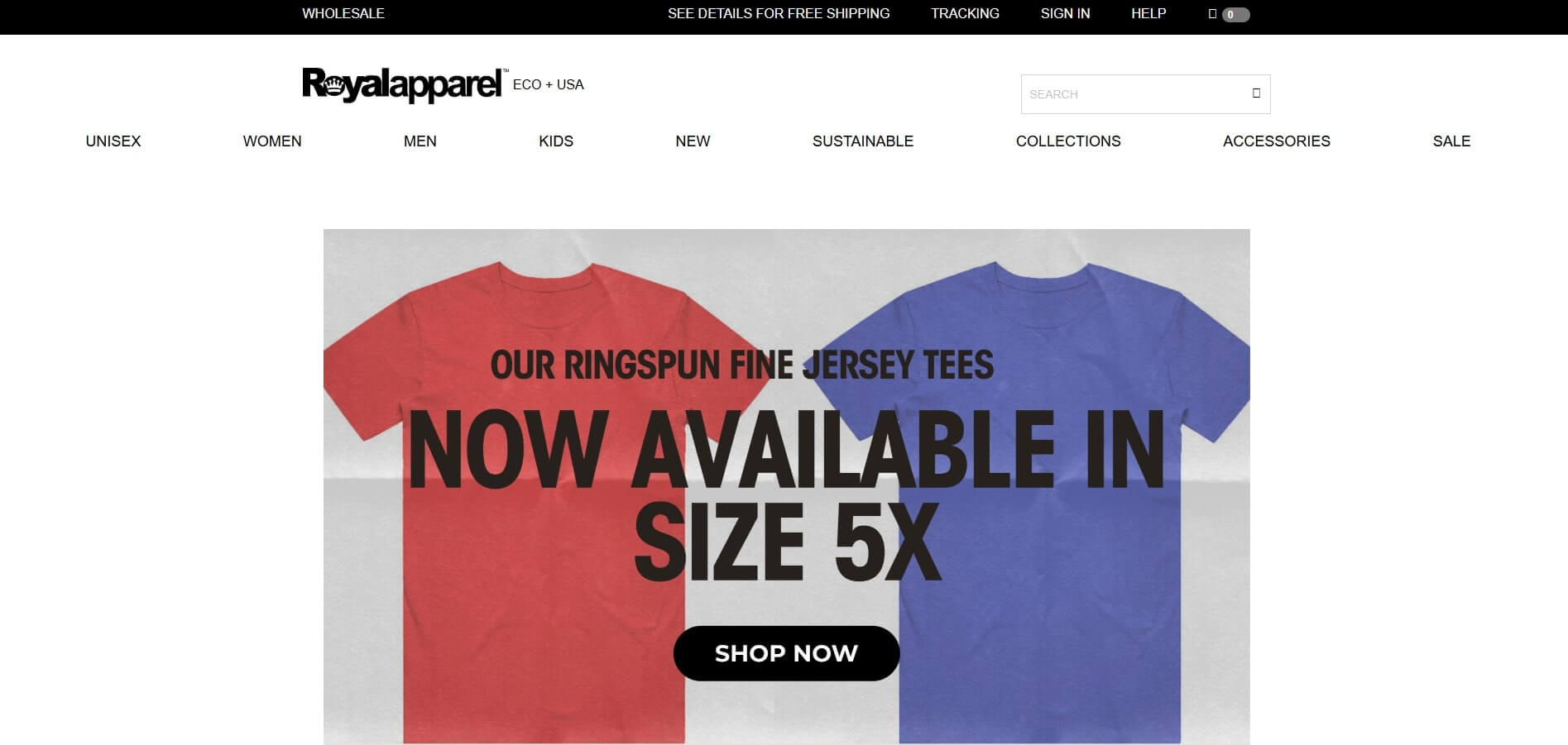 RoyalApparel