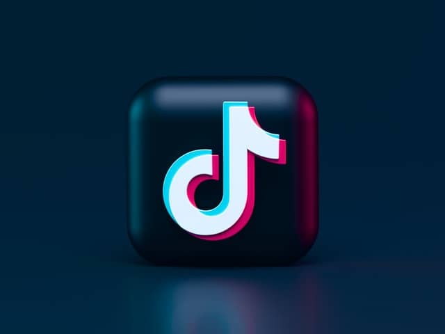 TikTok Social Media