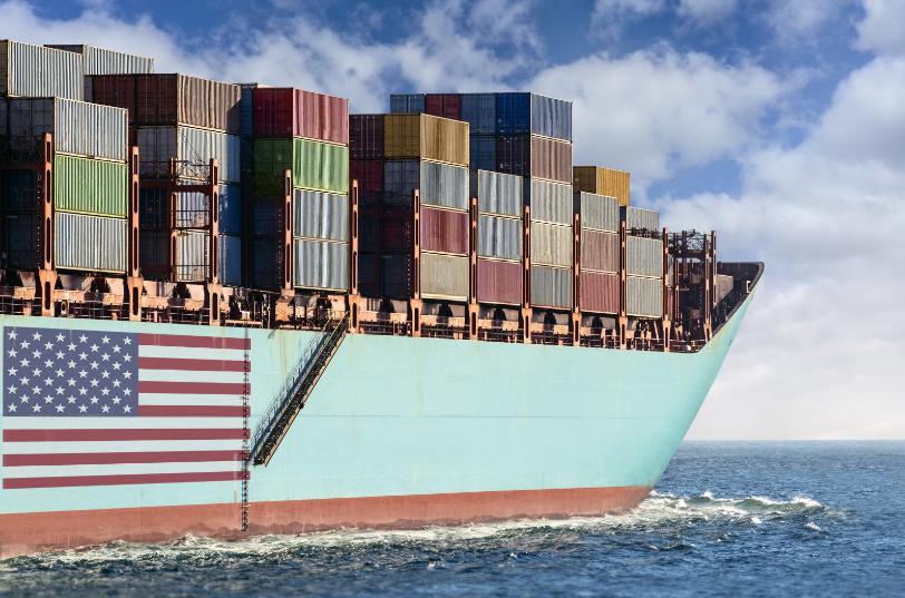 What is the Transit Time for Container Shipping to the USA from Foshan?