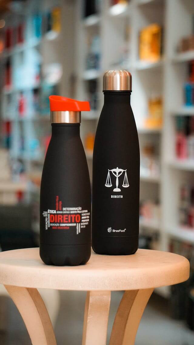 Reusable Water Bottles