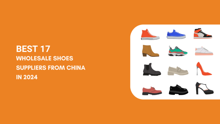 Best Shoes Suppliers