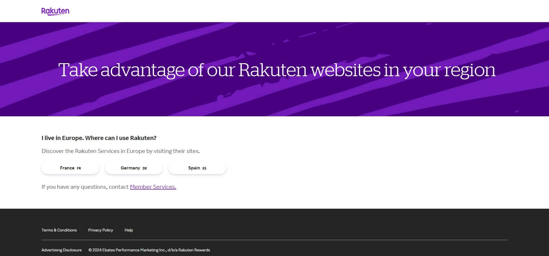 Rakuten