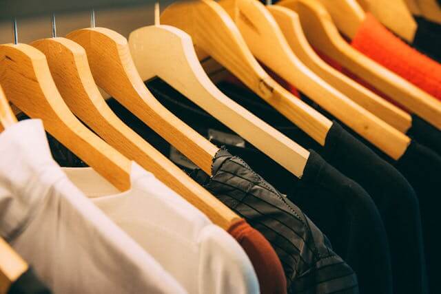 Vintage Clothing