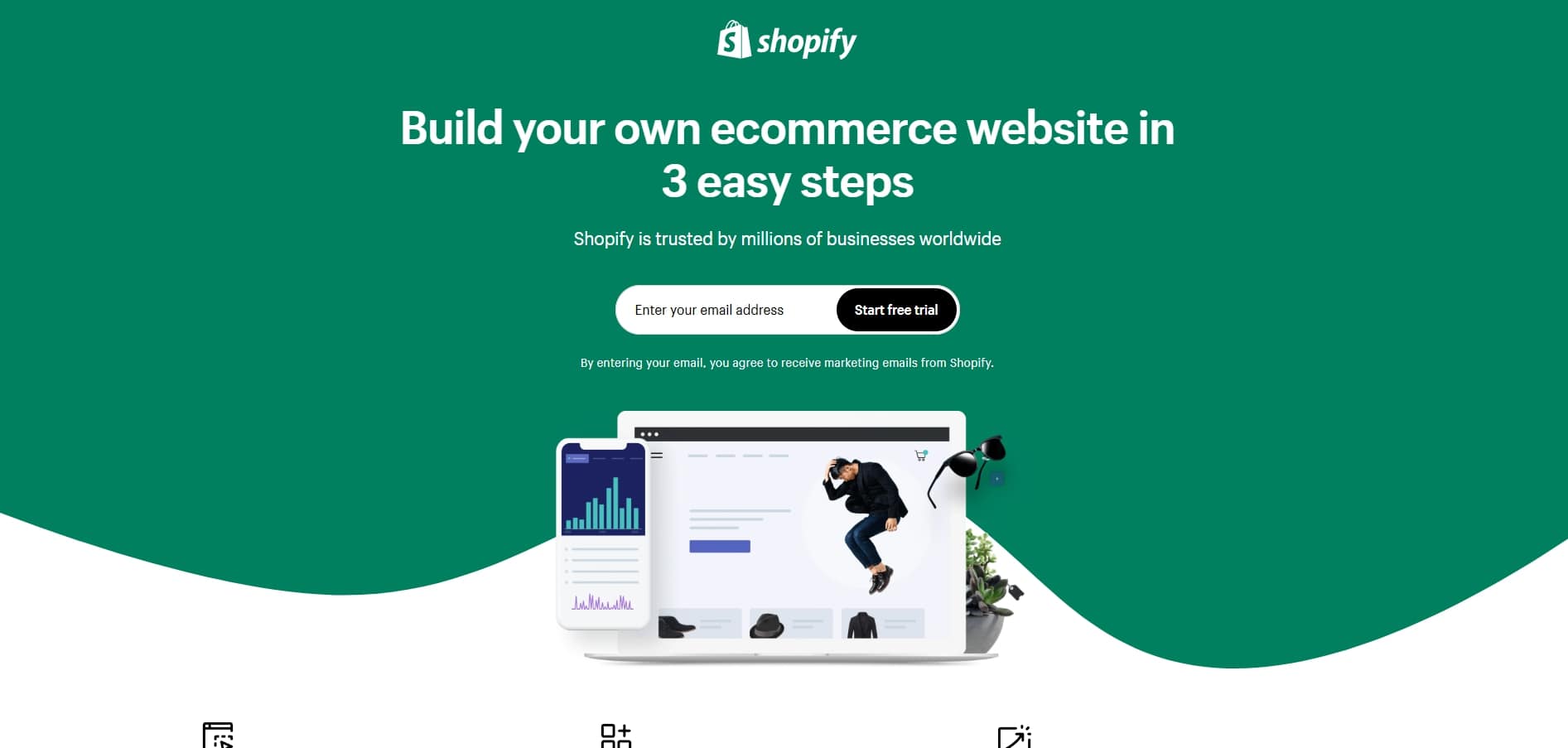 Shopify