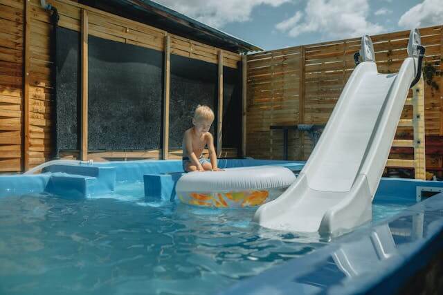 Inflatable Hot Tubs