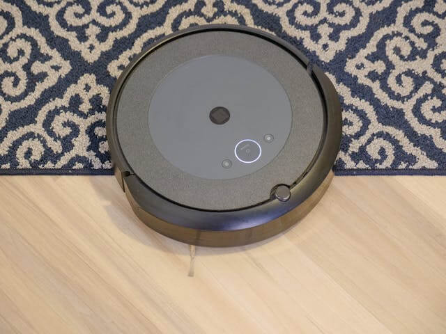 Robotic Vacuums