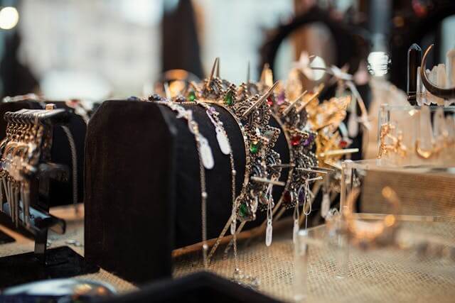 How Wholesale Jewelry Business Works