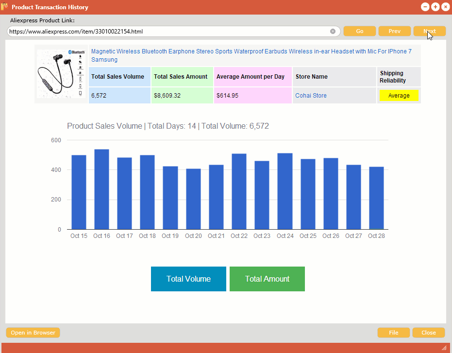 Intelligynce Tools