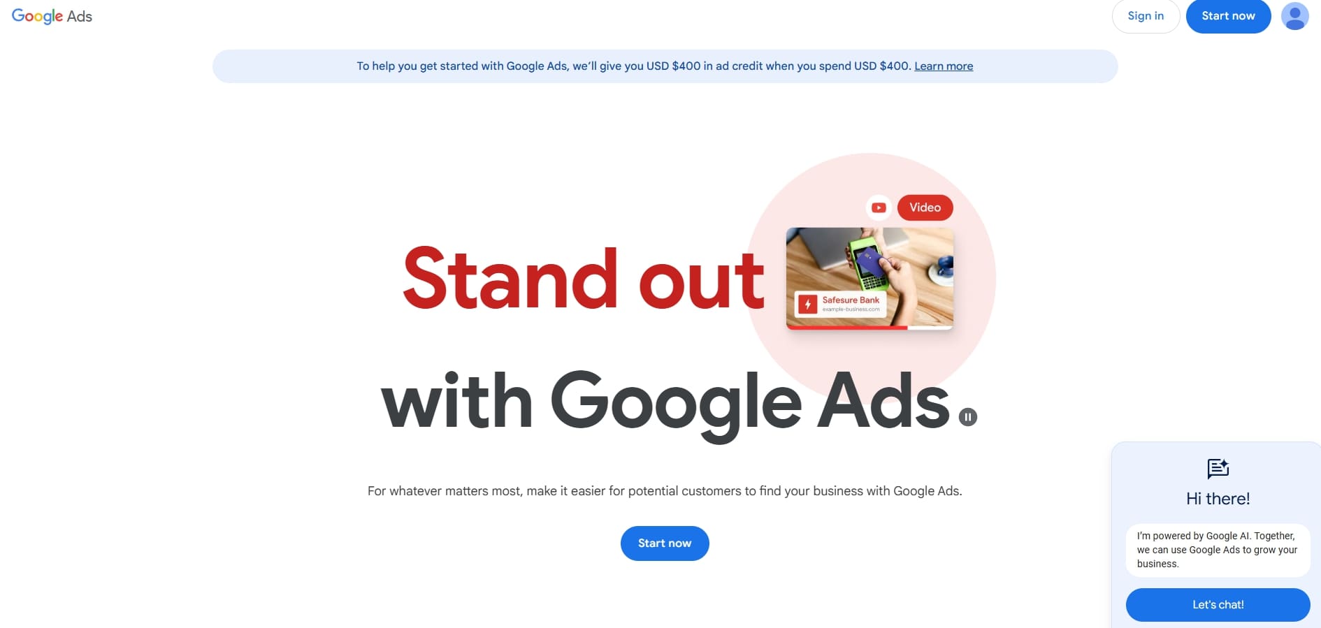 Google Ads