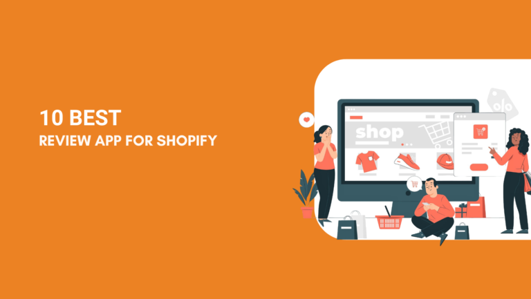 Best Shopify Review Apps