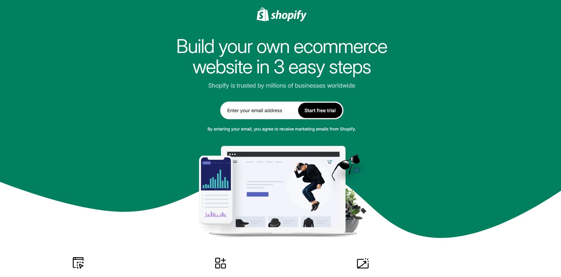 Shopify