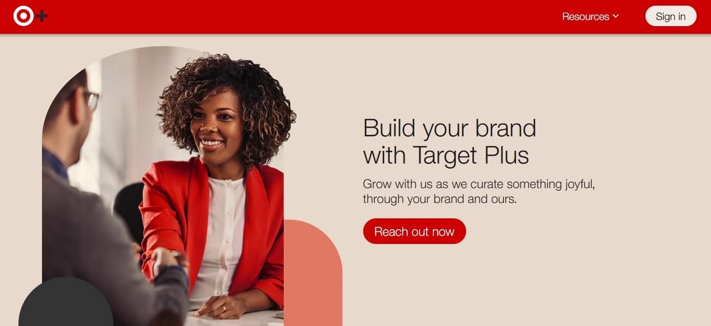 Target Plus