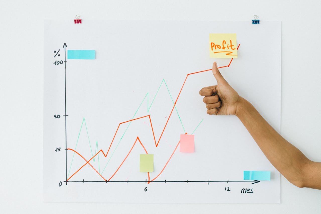 When Should You Increase Your Dropshipping Profit Margin