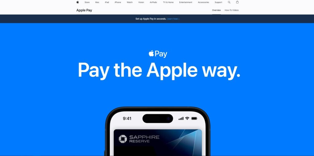 Apple Pay