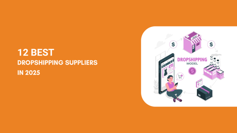 Best Dropshipping Suppliers