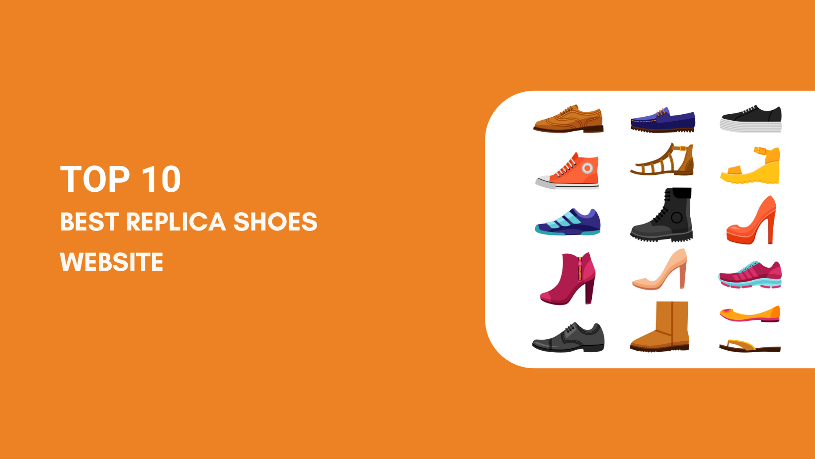 unauthorized authentic shoes website