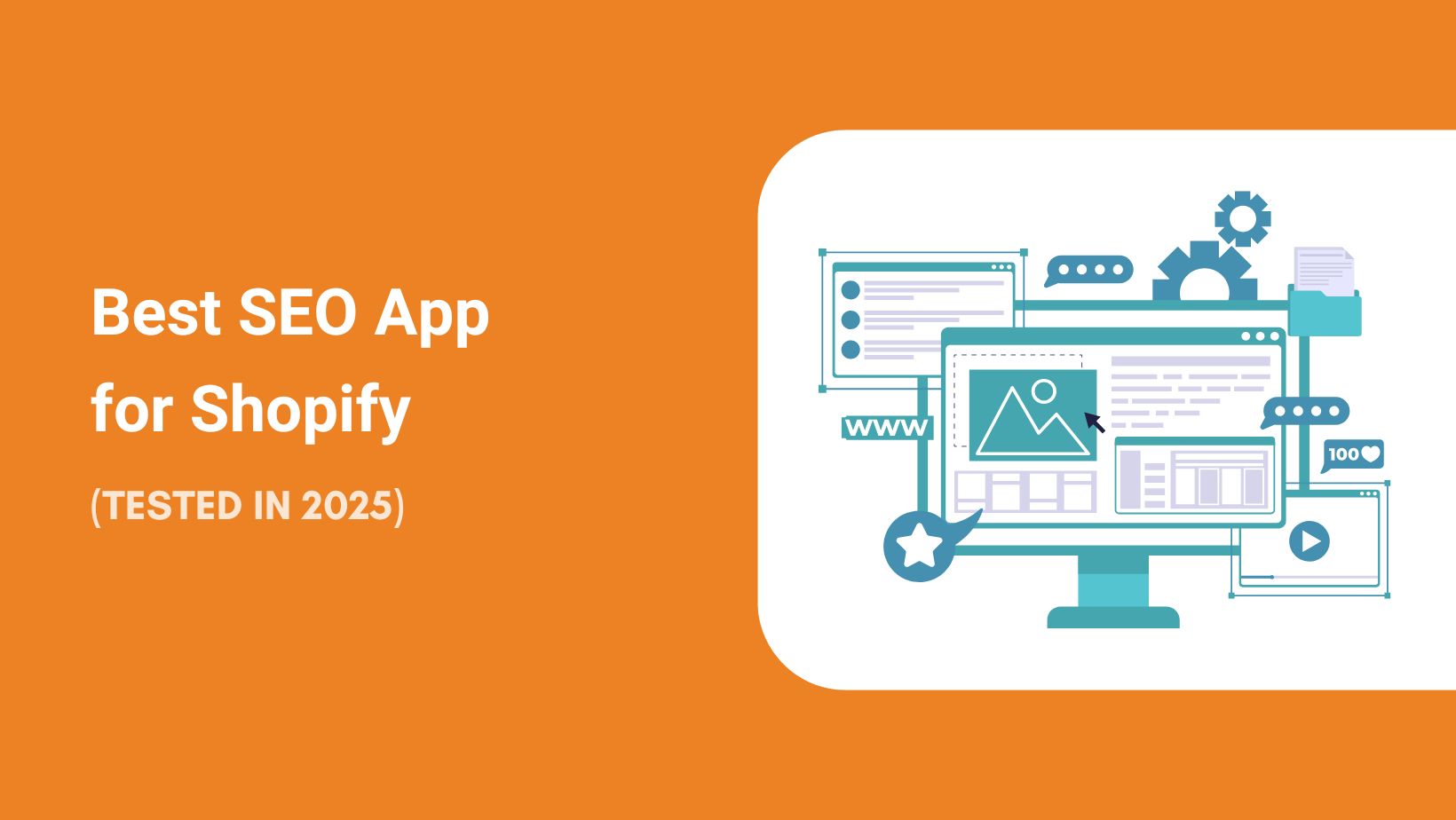 Best SEO App for Shopify (Tested In 2025)