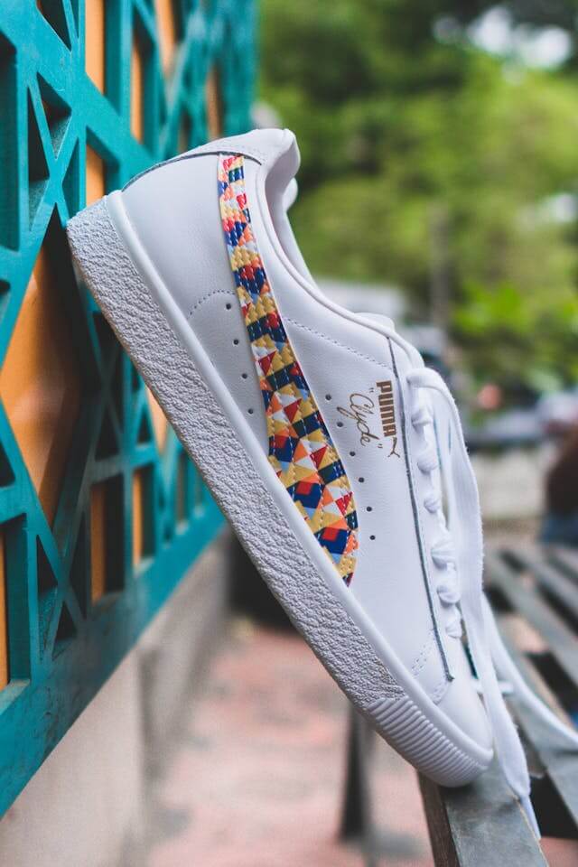 Puma Shoes Locations