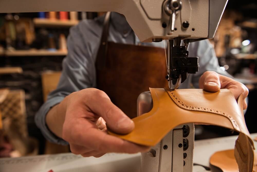 Best Shoe Manufacturer