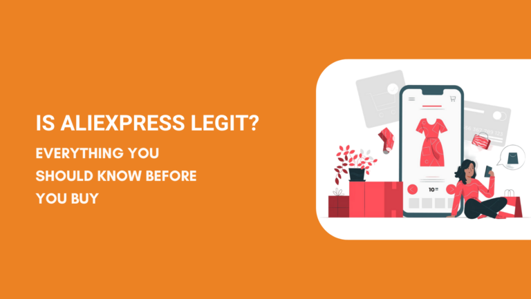 Is AliExpress Legit