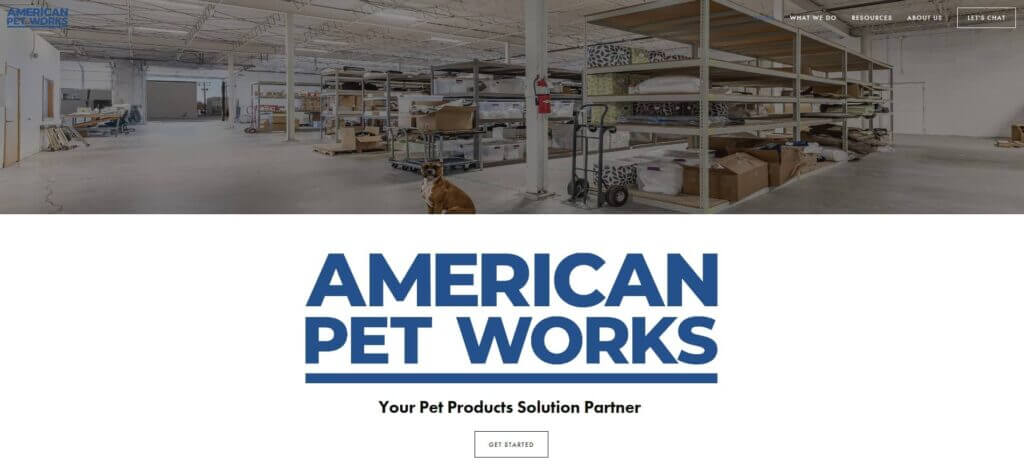 American Petworks