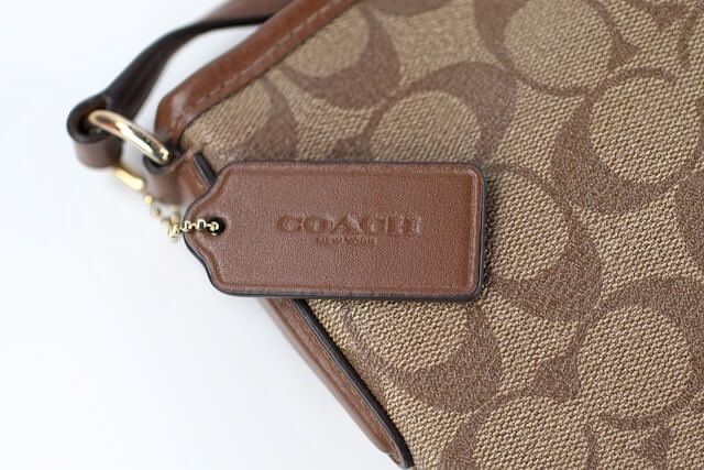 Where Are Coach Bags Made